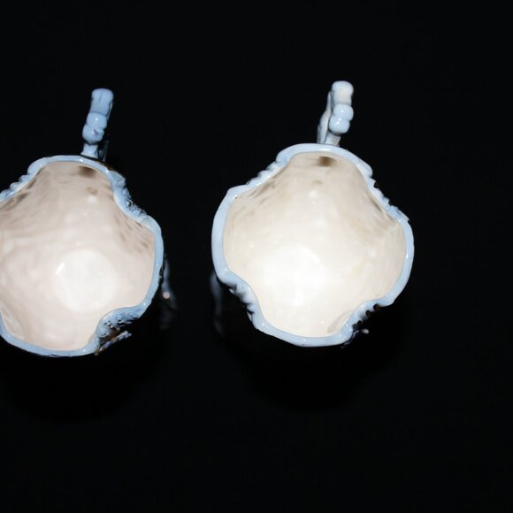 Vintage Giftcraft Chalice Vase | Made in Japan | Goblet Vase - Picture 6 of 7